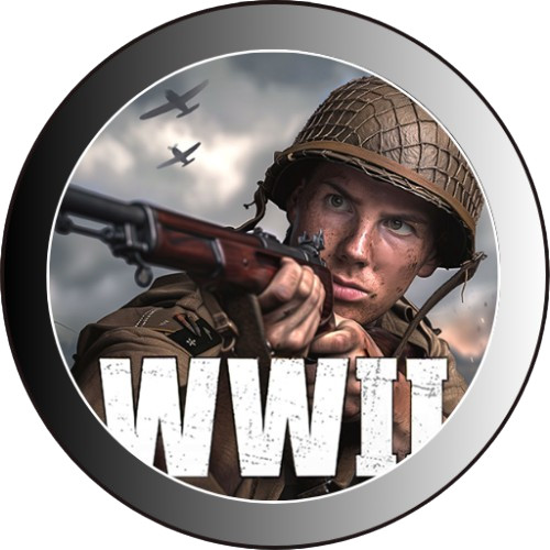 World War 2: FPS Shooting